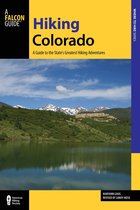 State Hiking Guides Series - Hiking Colorado
