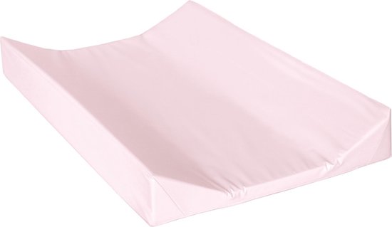 MamaLoes Aankleedkussen - 67 x 44 cm - Roze