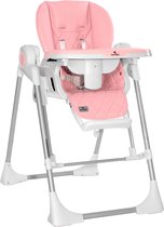 Lorelli Camminando Roze Kinderstoel en Babyswing 1009004-0003