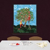 Parsnip - When The Tree Bears Fruit (CD)