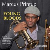 Marcus Printup - Young Bloods (CD)