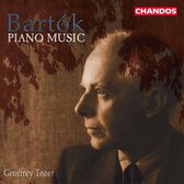 Geoffrey Tozer - Piano Music (CD)