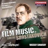 BBC Philharmonic - Film Music Vol 2 (2 CD)