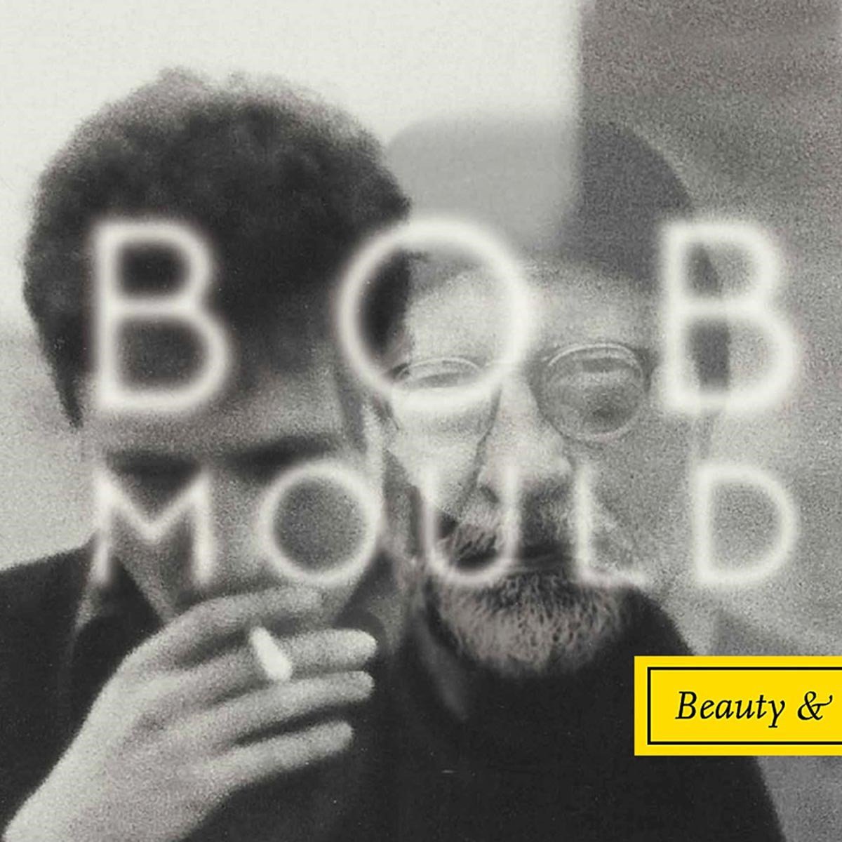 Bob Mould - Beauty & Ruin (CD)