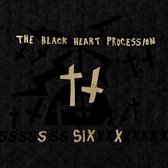 Black Heart Procession - Six (CD)