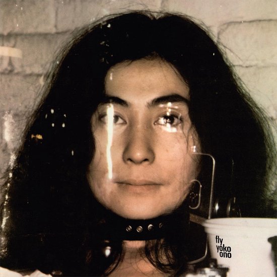Yoko Ono With The Plastic Ono Band - Fly (2 CD)
