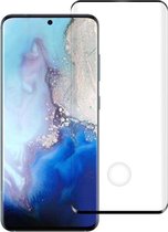 Bescherm je Telefoon® | Screenprotector voor Samsung Galaxy S21 Plus | Beschermglas | Makkelijk te plakken | Hygiënisch en antimicrobieel