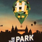 Various Artists - Hospitality In The Park (CD)