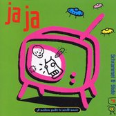 Schrammel & Slide - Jaja (CD)