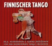 Various Artists - Finnischer Tango 2 (CD)