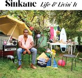 Sinkane - Life & Livin' It (CD)