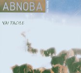 Abnoba - Vai Facile (CD)
