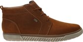 Rieker Veterboot Heren Bruin art. 37930 28 maat 41