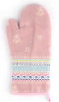 Ovenwant Noa Roze