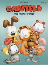 Garfield 126 - Een echte vriend