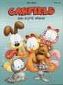 Garfield 126 - Een echte vriend