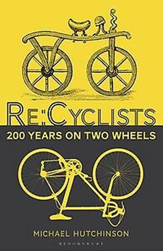 Re: Cyclists - cover