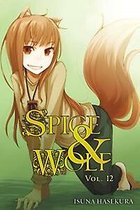 Spice & Wolf Vol 12
