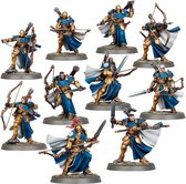 Stormcast Eternals: Vigilors