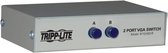 Tripp Lite B112-002-R video switch VGA