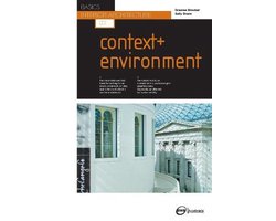 Basic Interior Architecture Context Envi