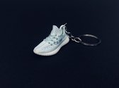 ShoeBlockX SneaKeys | Sleutelhanger | Tassenhanger | Yeezy Blauw | Sneakers