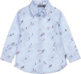 Tumble 'N Dry  Rudolph Overhemd Jongens Lo maat  80
