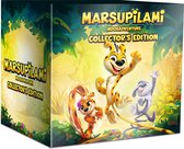 Marsupilami: Hoobadventure Collector's Edition - Switch