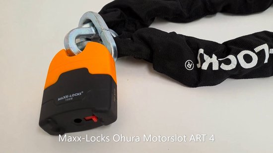 Maxx-Locks