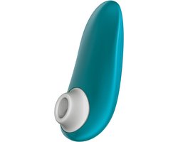 Womanizer Starlet 3 - Luchtdrukvibrator - Aqua