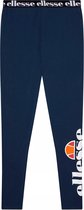 Ellesse Fabi Legging - Meisjes - navy