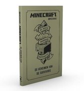 Minecraft  -   De geheimen van de Survivors