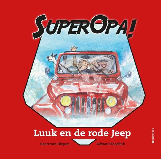 Super Opa!