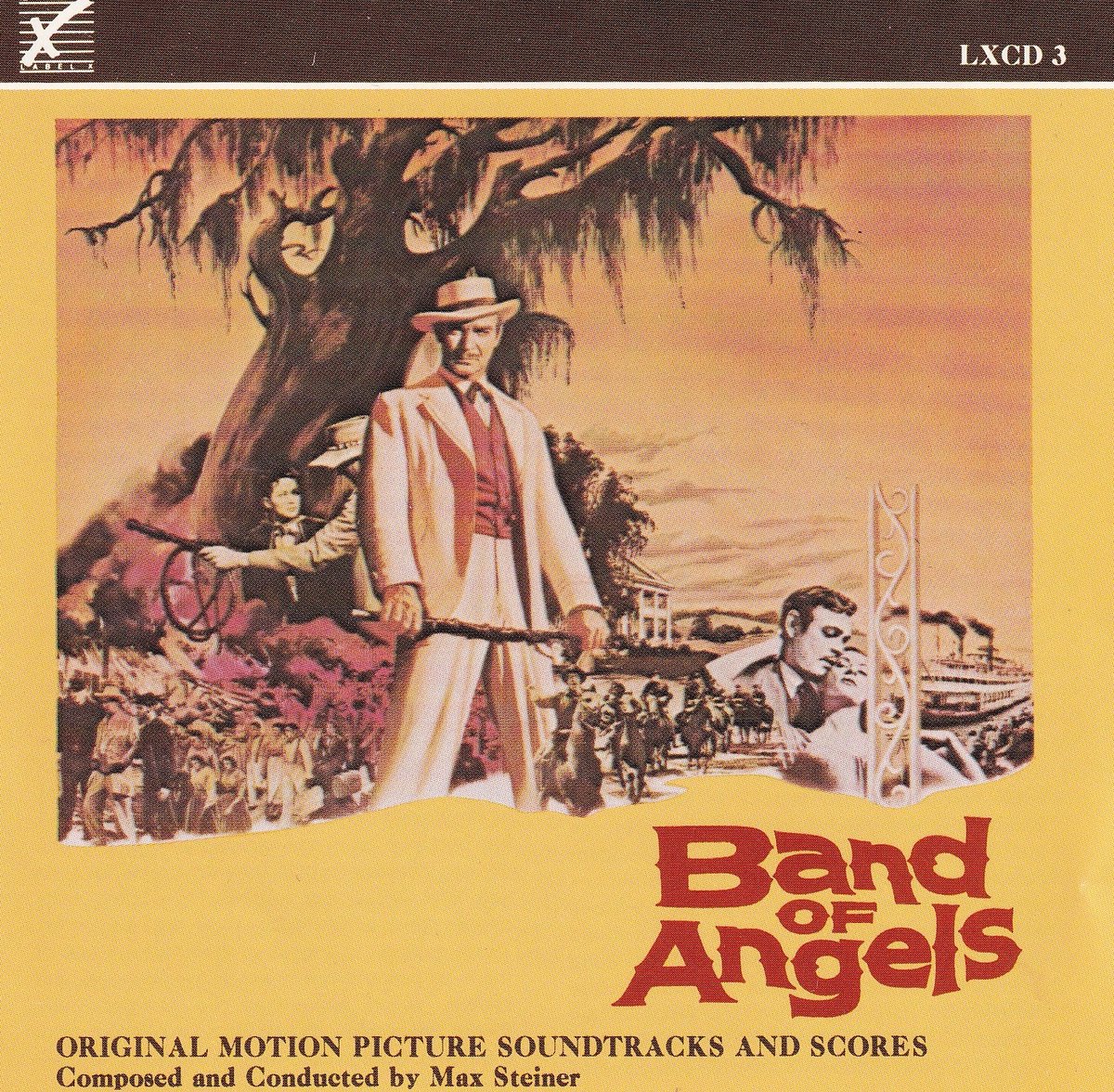 Band Of Angels