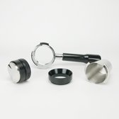 Luxe uitbreidingsset - 58mm - barista tools set