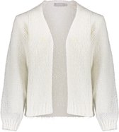 GEISHA Vest meisje off-white maat 164