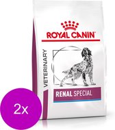 Royal Canin Veterinary Diet Renal Special - Hondenvoer - 2 x 10 kg