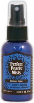 Ranger Inktspray - Perfect pearls mists Forever blue - Blauw