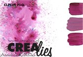 Pigment Colorzz Pigmentpoeder - Roze - 6.5cm - 15ml