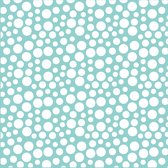 Hobbysjabloon - Kaisercraft templates 12x12" bubbles