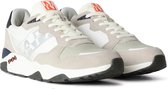 Napapijri Sneakers - Maat 46 - Mannen - beige - wit - zwart