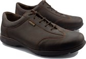 Mephisto Firmin - heren veterschoen - bruin - maat 45 (EU) 10.5 (UK)