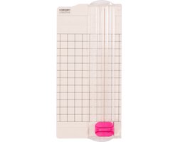 Vaessen Creative Papiersnijder - Mini - 6,5x13,5cm