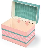 Sizzix Scoreboards Xl Doos Schat