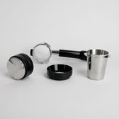 Luxe uitbreidingsset - 51mm - barista tools set