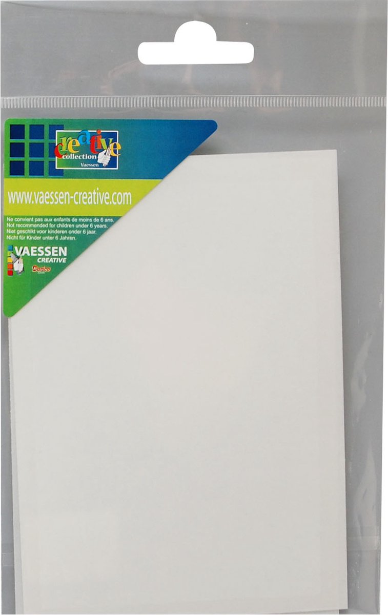 Sticky sheets 3 stuks 15x10,5cm.
