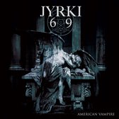 Jyrki 69 - American Vampire (LP) (Coloured Vinyl)