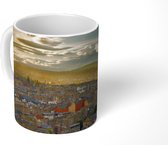 Mok - Centrum - Edinburgh - Oud - 350 ML - Beker