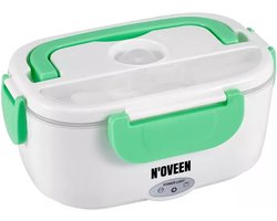 noveen-luxe-lunchbox-lunchbox-voor-voedsel-verwarmbare-lunchbox-warmhoudbare-lunchbox-met-opbergtas-en-rvs-verdeelbakjes-lunchbox-voor-auto-onderweg