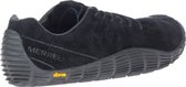 Merrell Move Glove Suede Black/Black Wandelschoenen Heren - Black/Black - Maat 47